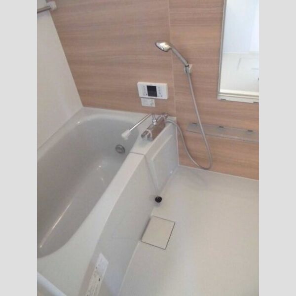 ファインミライ ユニットバス