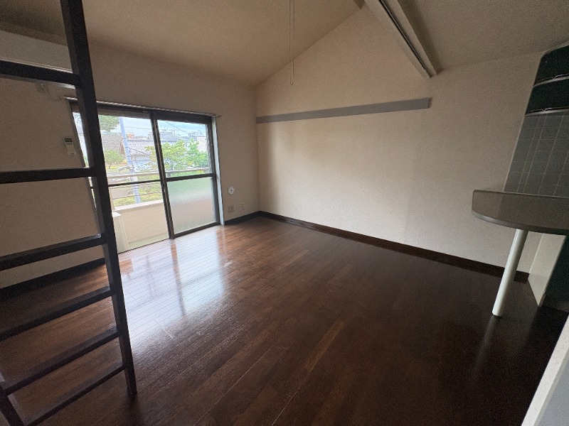 プラネットパーク2階 部屋その他
