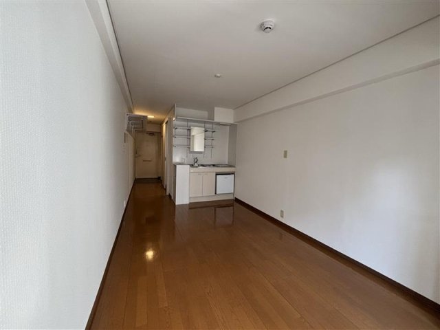 バルミー六本木2階 部屋その他