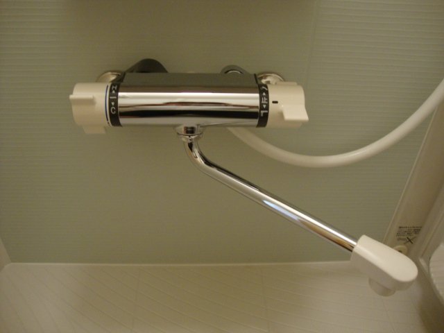 メゾン・オーガスト 室内設備