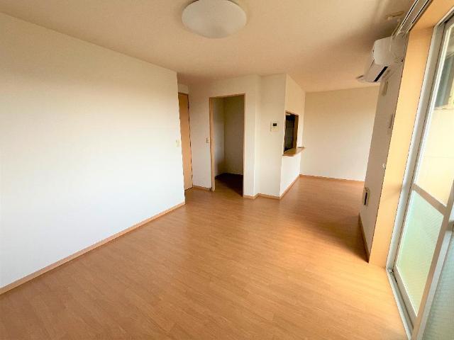 グリーンリーフ リビング