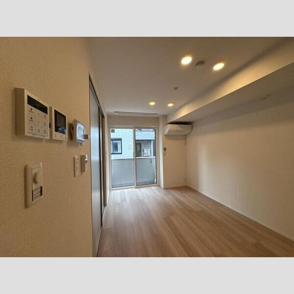 セレスティア南花畑Ⅲ102号室 LDK