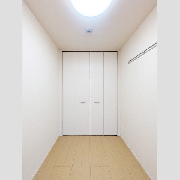 モンサン・フローラ302号室 部屋その他