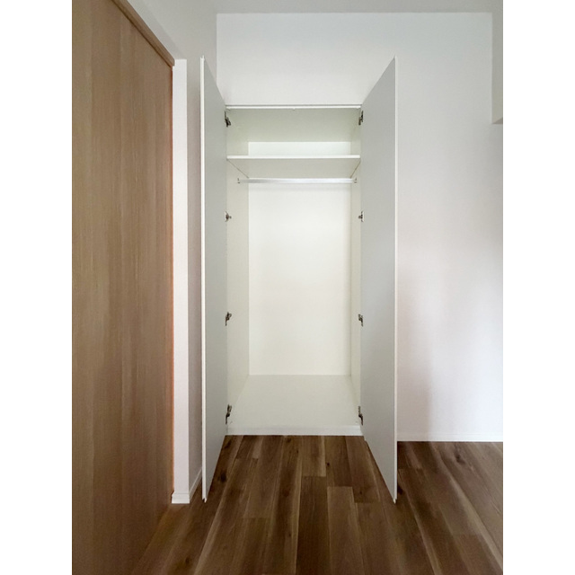 ASMACI MAISON両国Ⅱ0303号室 内観