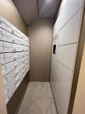 IL PRIMO KISOYA2階 部屋その他