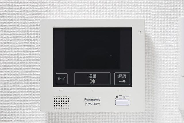 T'sCOURT2階 部屋その他