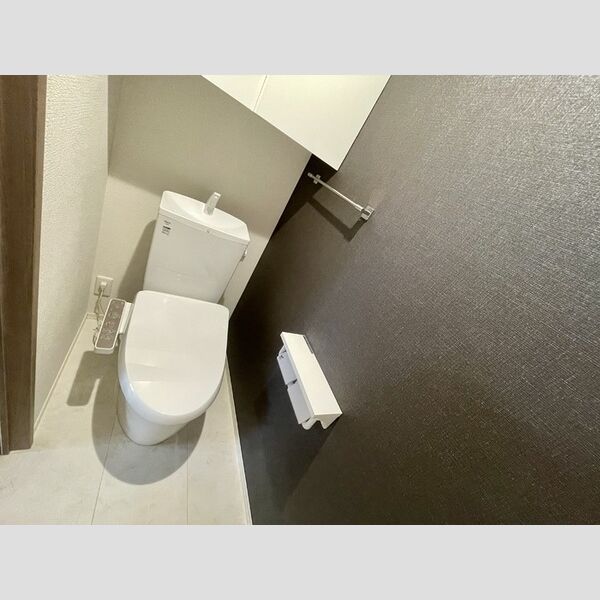 Walea　Hale トイレ