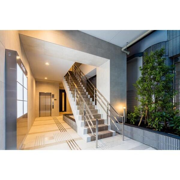 SCL関内902号室 外観