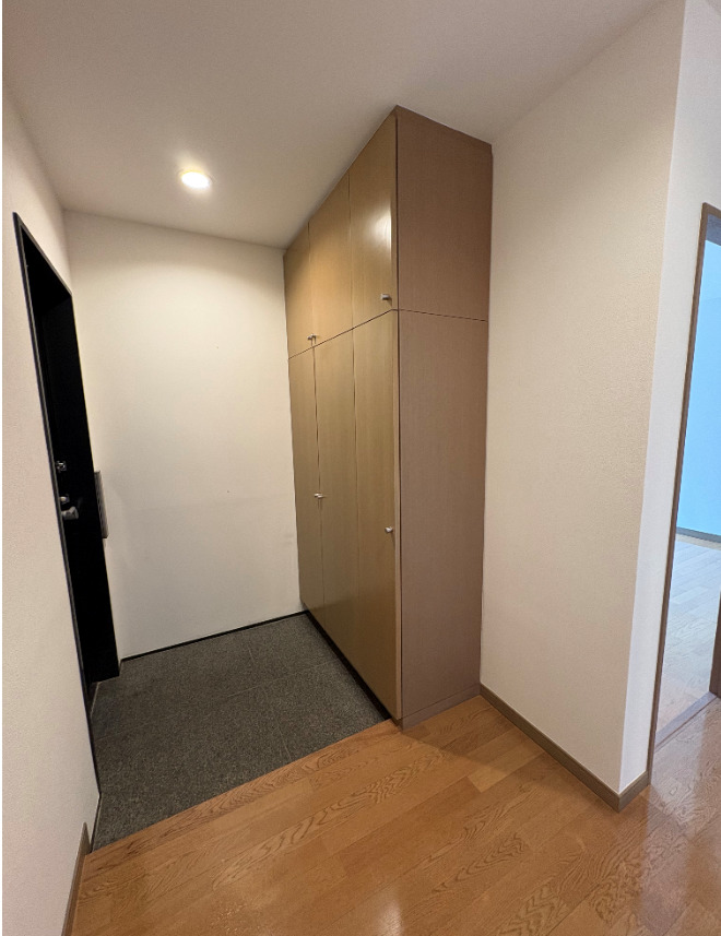 テラス日新1307号室 ※参考写真