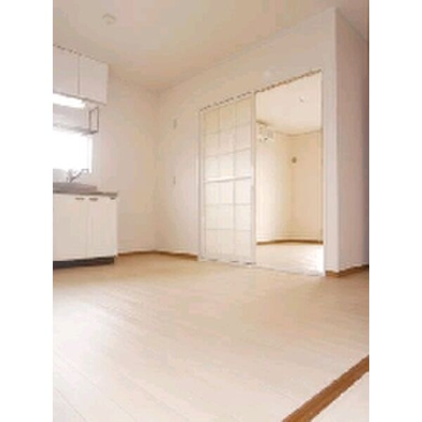 湘南サンライズガーデンⅡ0201号室 部屋その他