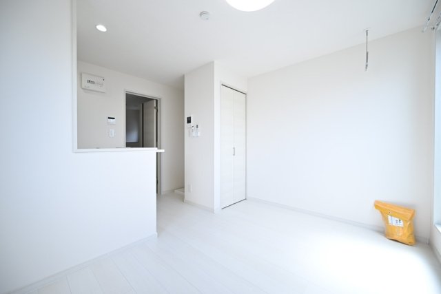 ピオーネ新小岩3階 部屋その他