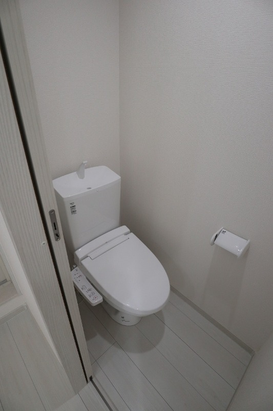 ＲＥＲＡ2階 トイレ