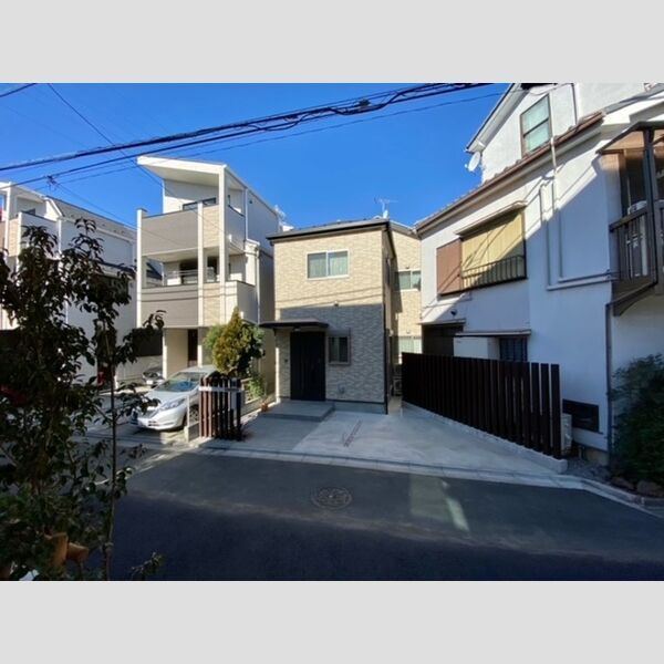 Chou　Chou101号室 部屋からの眺望