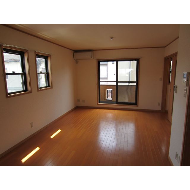 新町ユキハイツ 内観