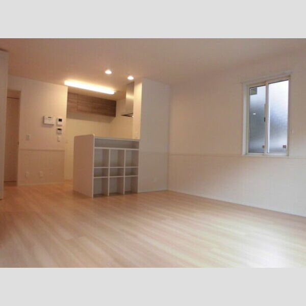 サクラーレ101号室 LDK