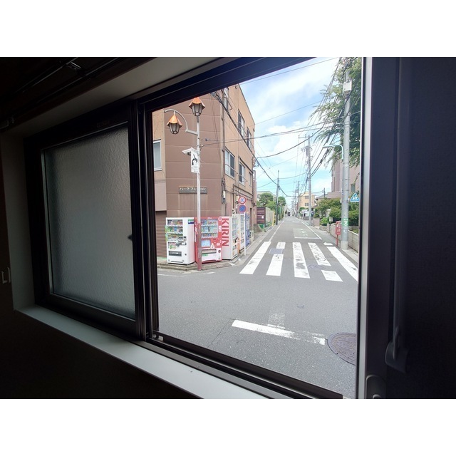 第二ソーポ0108号室 部屋その他