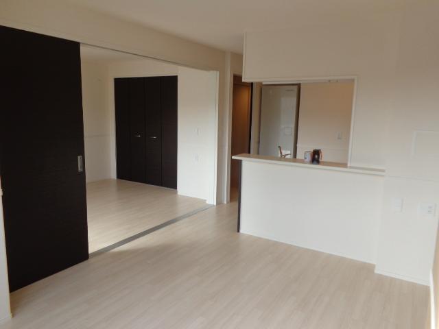 あざらし00303号室 その他