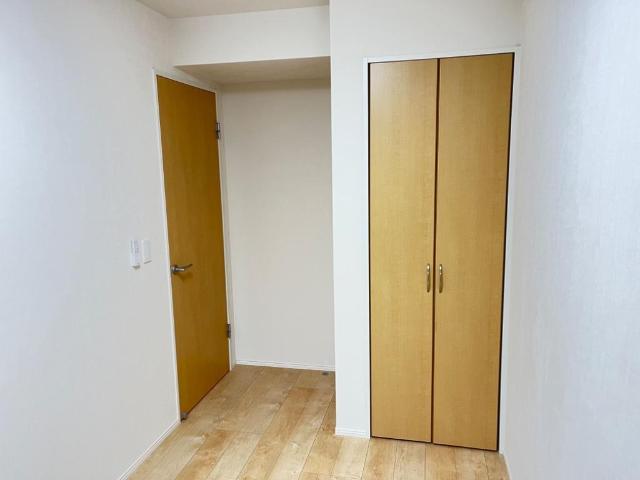 Ｇｌａｎｚ　-グランツ-103号室 収納（イメージ）