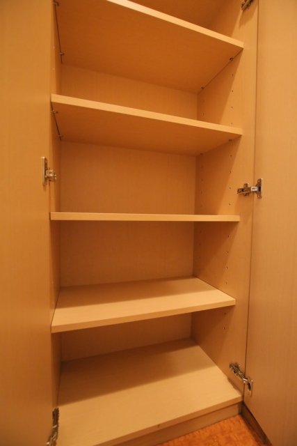 ヴェローナ板橋本町201号室 同建物別部屋の参考画像