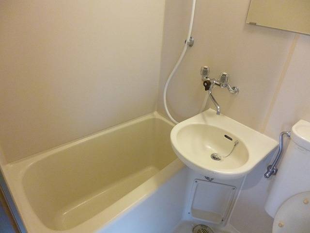 メゾンベルクール3階 部屋その他