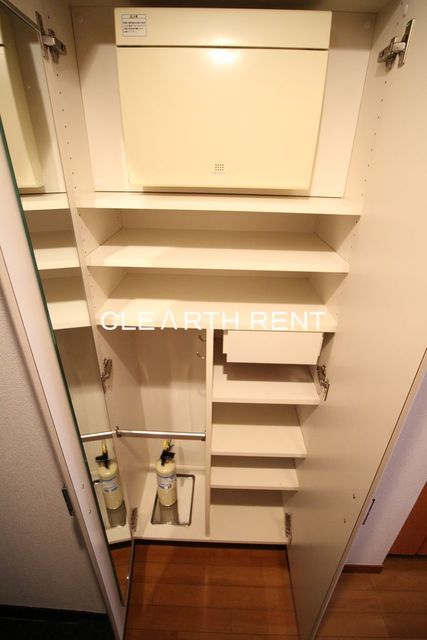 グラーサ銀座イースト8階 同タイプ別住戸写真となります。現況と異なる場合がございます。