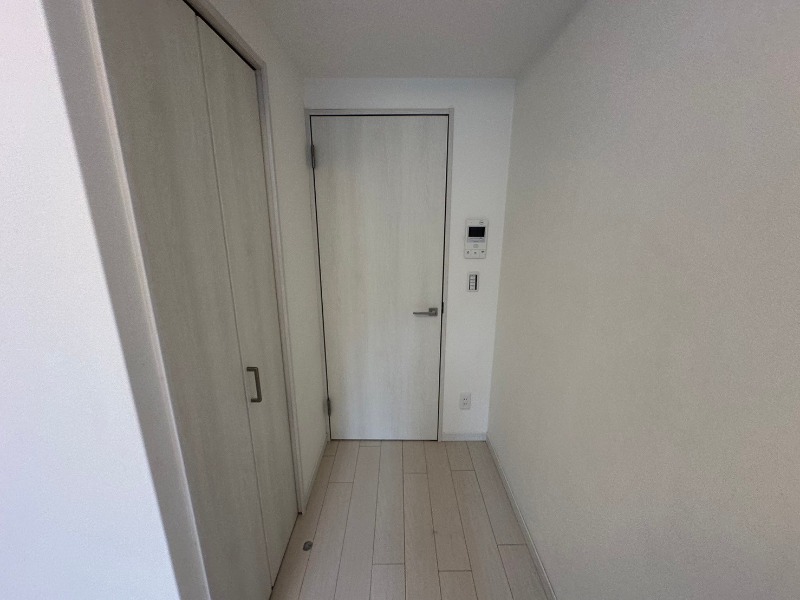 CREAL王子North4階 収納