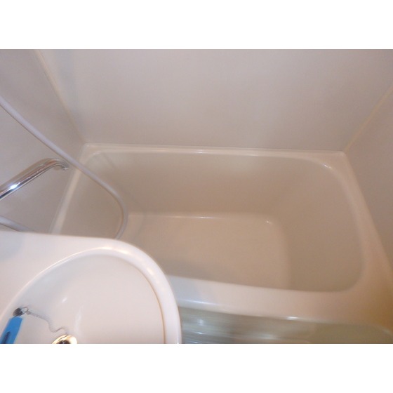 山恵フジ2301号室 お風呂