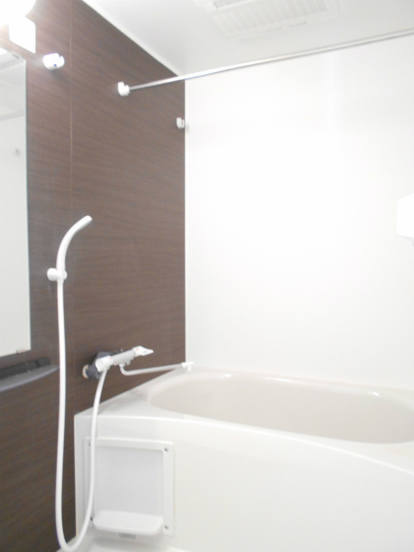 リブリ・i Ray1階 お風呂