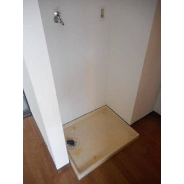 ヴィラ板戸A棟0202号室 部屋その他