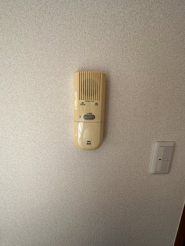 la porte201号室 別部屋写真参考