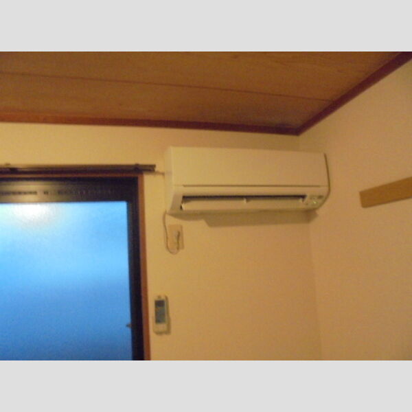 グレイスプラザ　Ⅰ 部屋設備