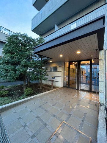 品川中延ステーションレジデンス503号室 ※参考写真