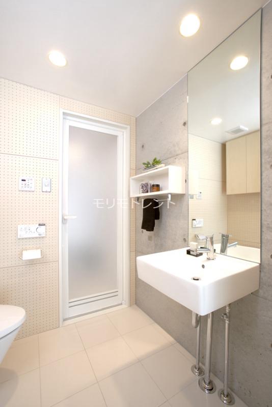 カスタリア祐天寺4階 室内参考写真（モデルルーム）