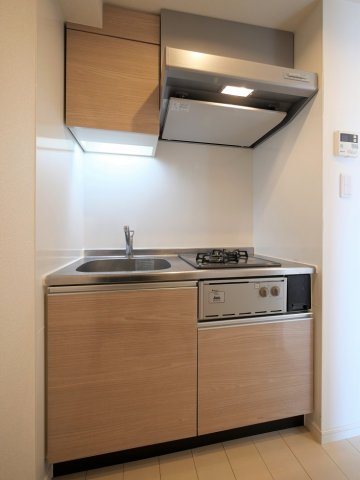 レグゼ梶ケ谷 内観