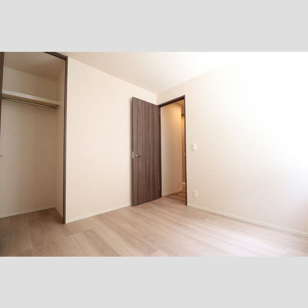 エルデガーデン　Ⅰ号館101号室 洋室