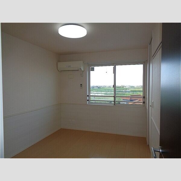 メゾンあき307号室 洋室