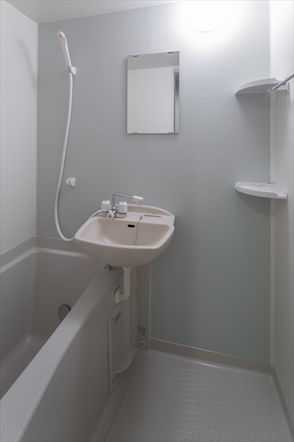 Ｇｒｏｏｖｅ．Ｍ3階 お風呂