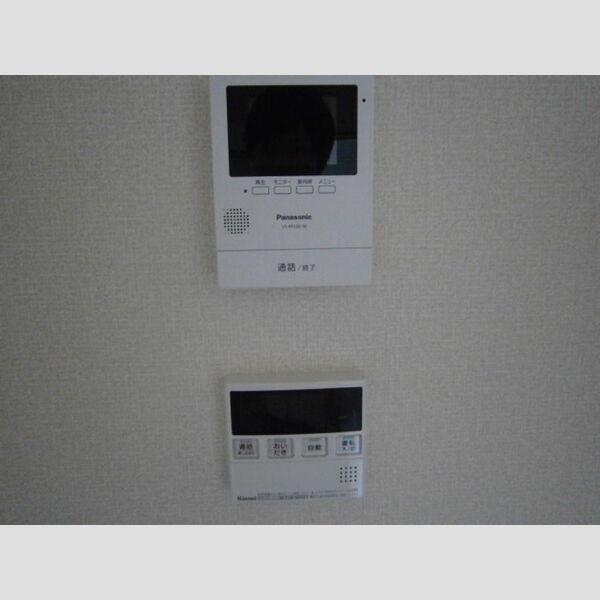 オンディーナ 設備