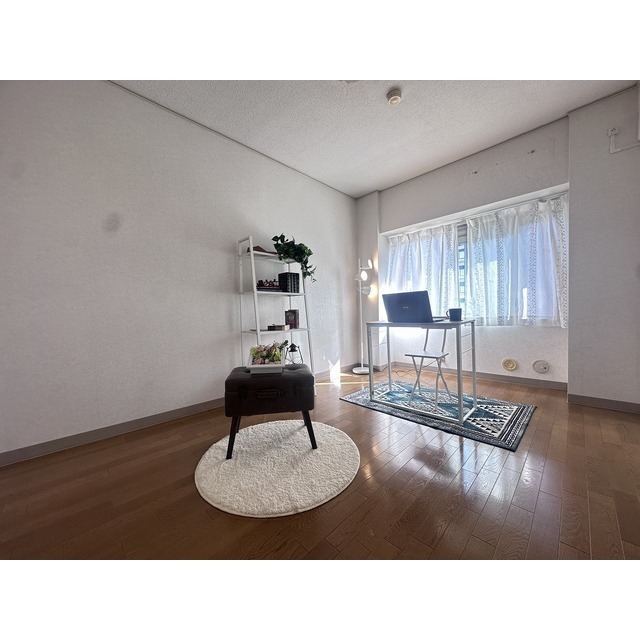 小手指ハイツＬ棟404号室 部屋その他