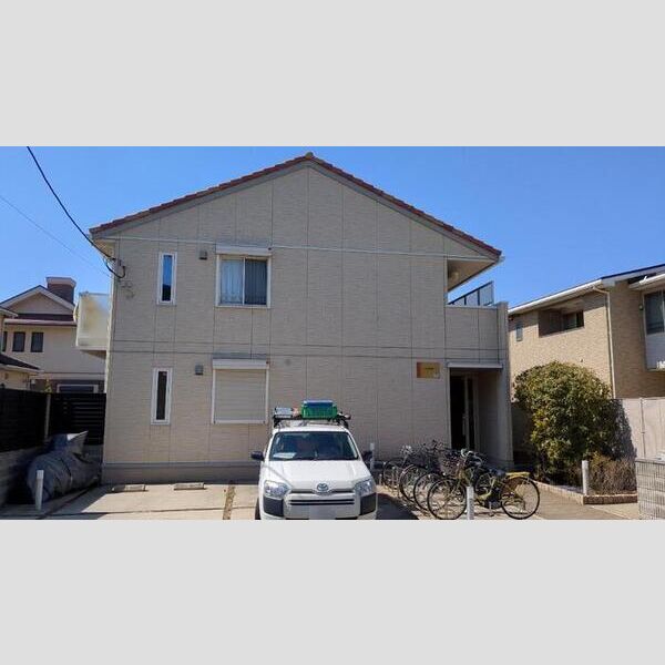 ラ フレーズの外観画像