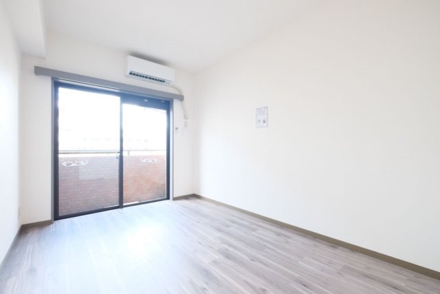 ライオンズマンション都立家政第弐2階 部屋その他