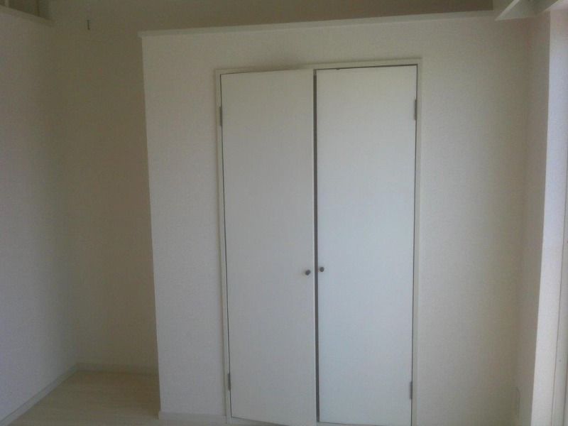 ローズアパートＦ－１５(F-015) 収納