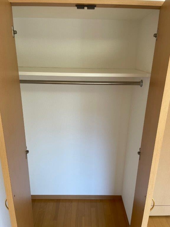 ヴェルステージ町田駅前 収納