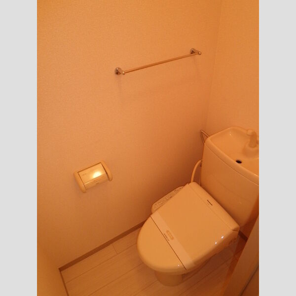 プランドール トイレ