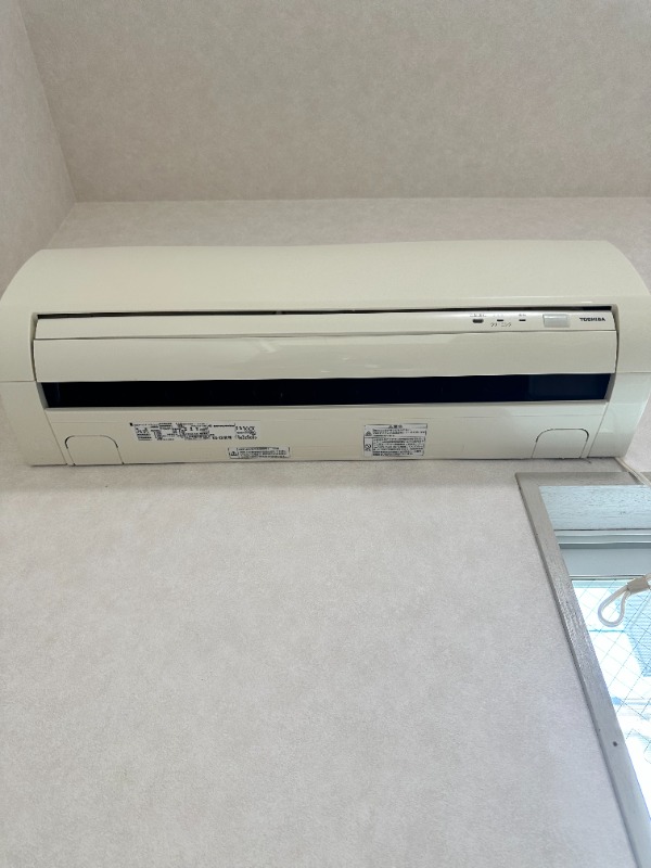 銀東ハイツⅢ2階 部屋設備
