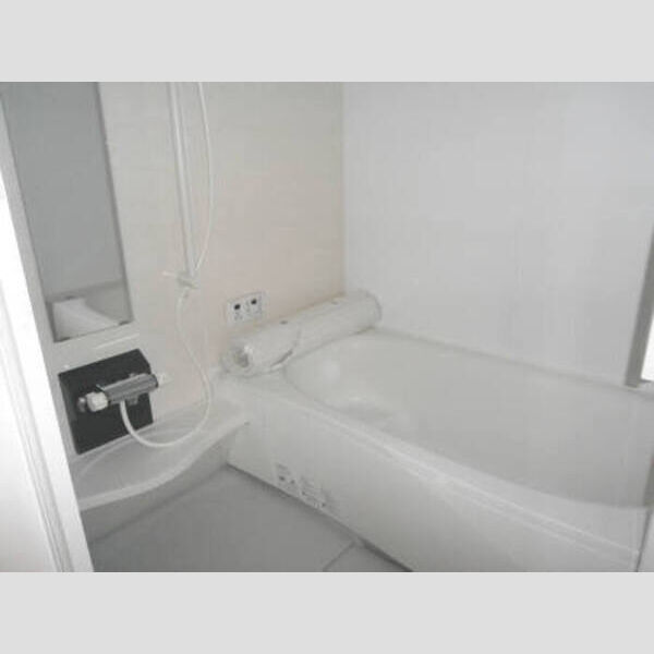 マリアエレナ207号室 207 一坪風呂