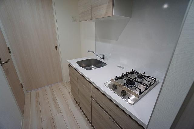 ALTERNA東池袋7階 キッチン