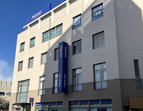 ハウス・エプタ4階 周辺