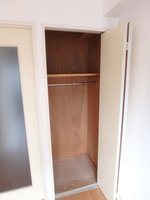 ＤｅＬＣＣＳ　Minaminagasaki クローゼット