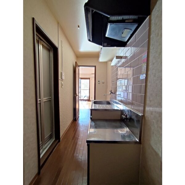 フラワーハイツ0102号室 部屋その他